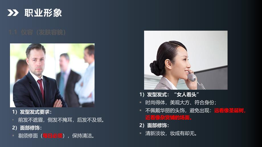 {商务礼仪}新商务礼仪_第4页