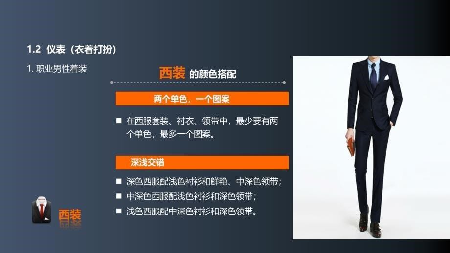 {商务礼仪}新商务礼仪_第5页