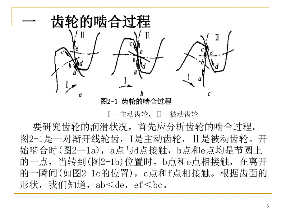 第二章 齿轮传动装置的润滑_第3页