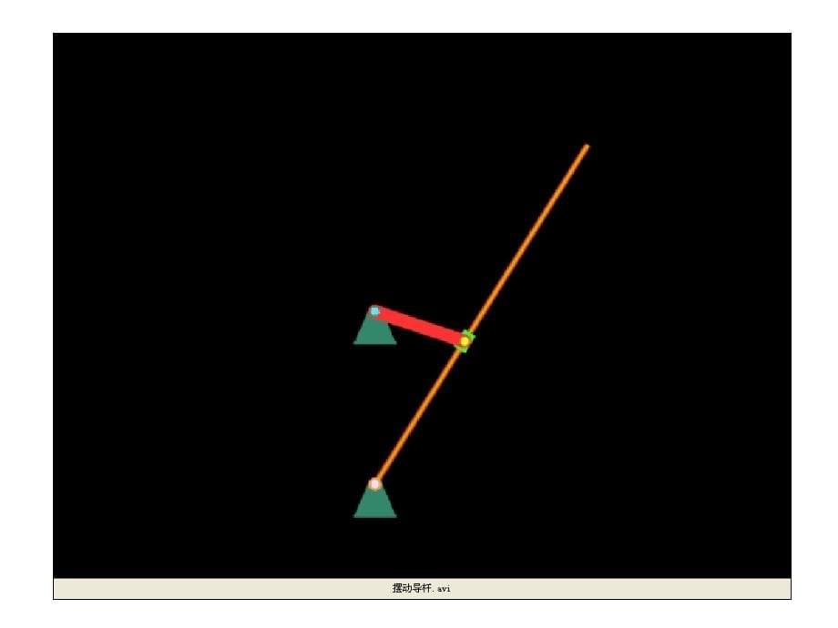 平面连杆机构及其设计（13）课件_第5页