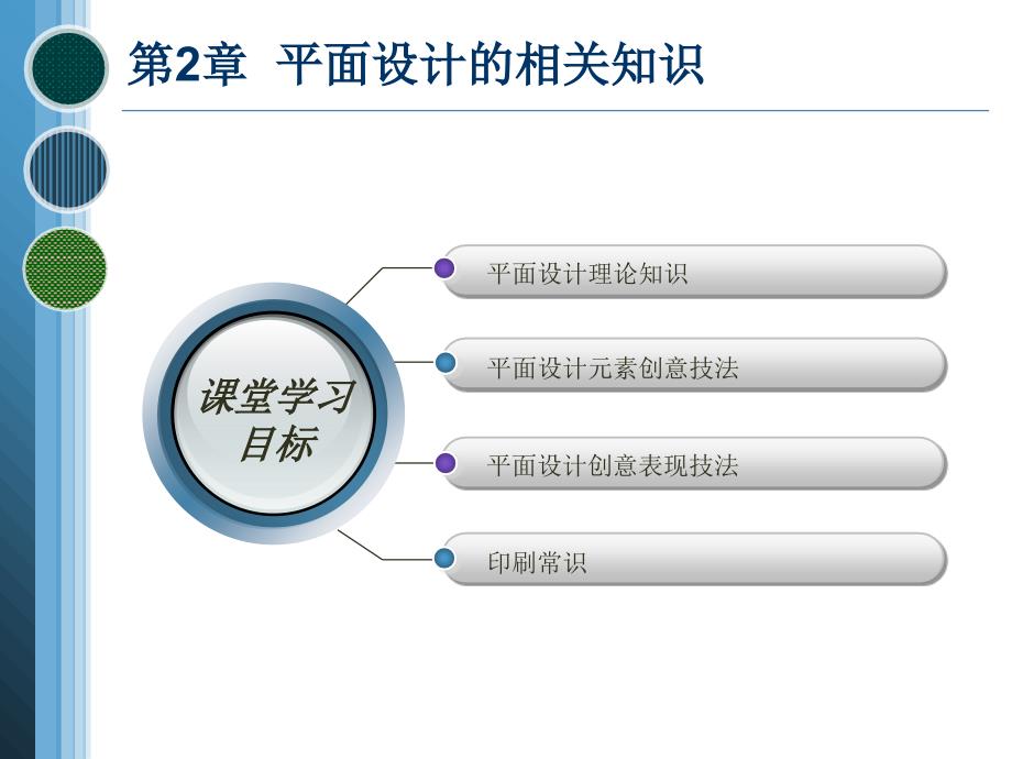 第2章平面设计的相关知识教学案例_第3页