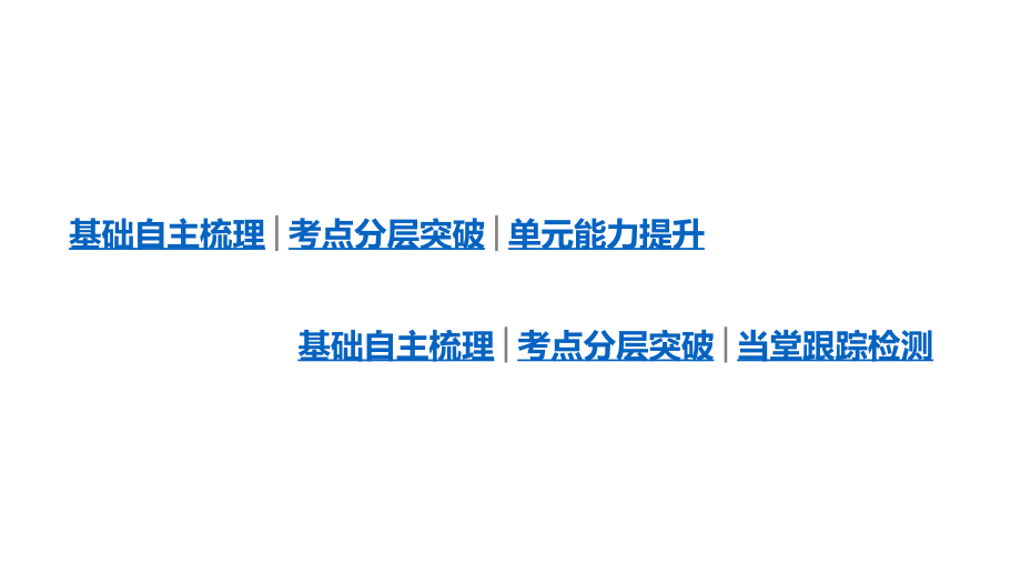 备战2021届高考高三英语一轮复习专题：Unit 5 Theme parks 课件_第2页