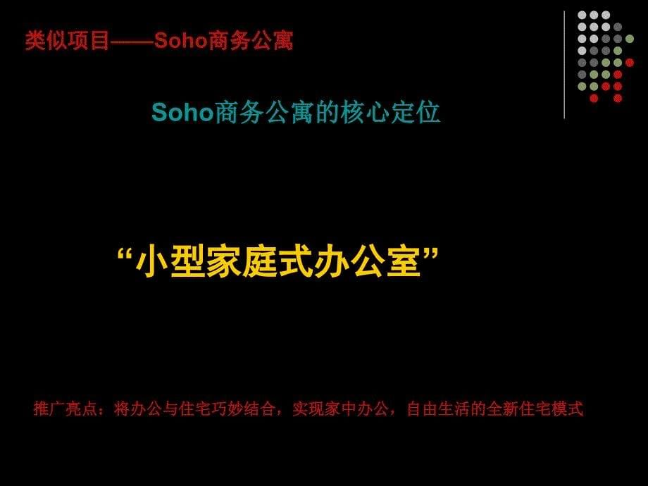 {项目管理项目报告}Sorh青年汇项目整合推广方案_第5页