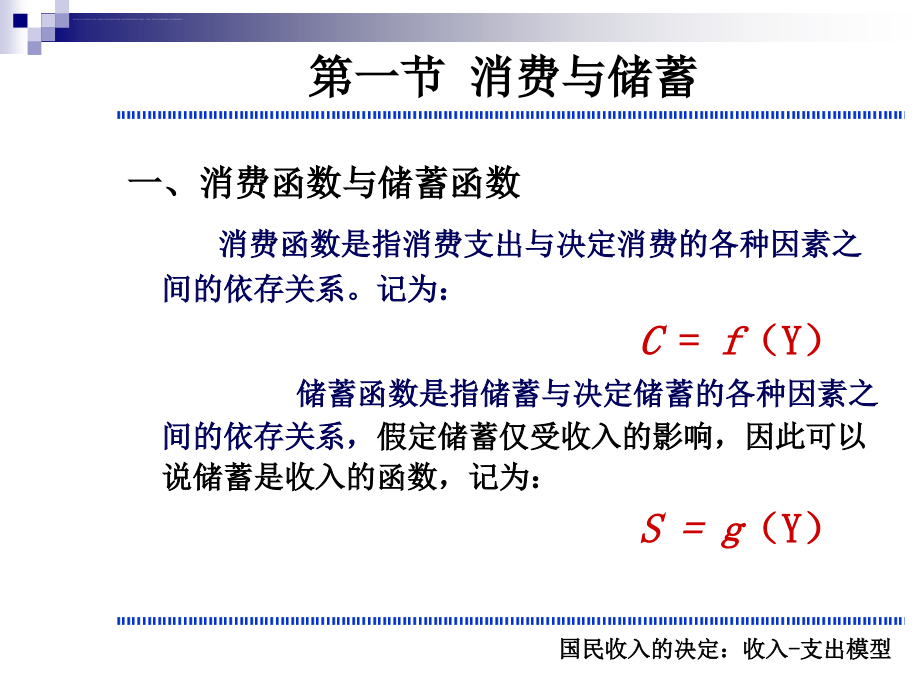 宏观经济学ppt（完整版）第2章课件_第4页