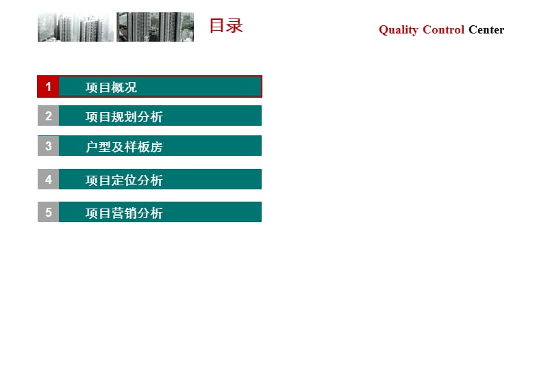 {项目管理项目报告}中原某市益田半岛城邦项目户型分析35PPT_第2页