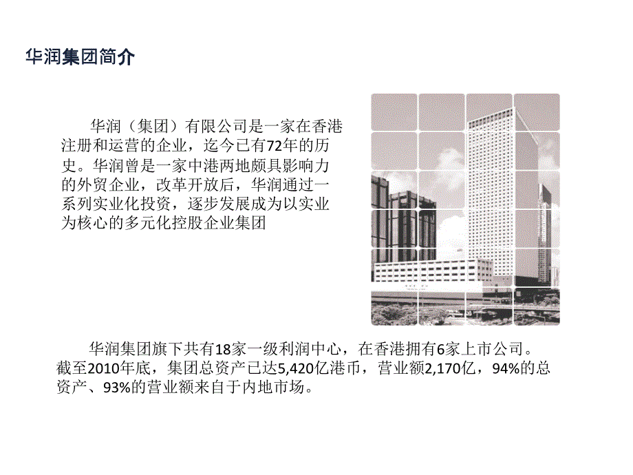 城市综合体典型模型：华润深圳万象城模式研究教学教案_第2页
