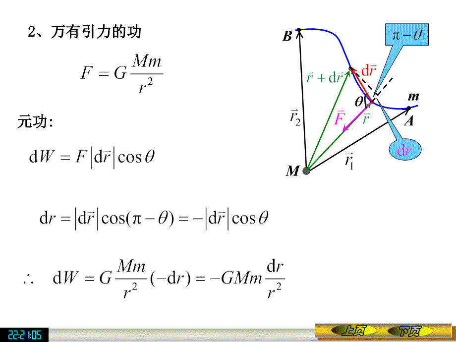 保守力 势能课件_第3页