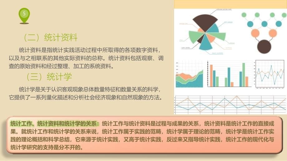 {物流管理物流规划}物流统计与实务讲义_第5页