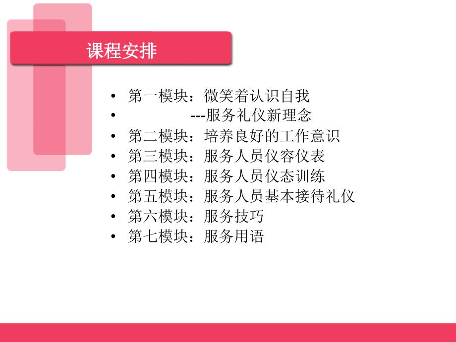 {商务礼仪}微笑服务礼仪PPT64页_第2页