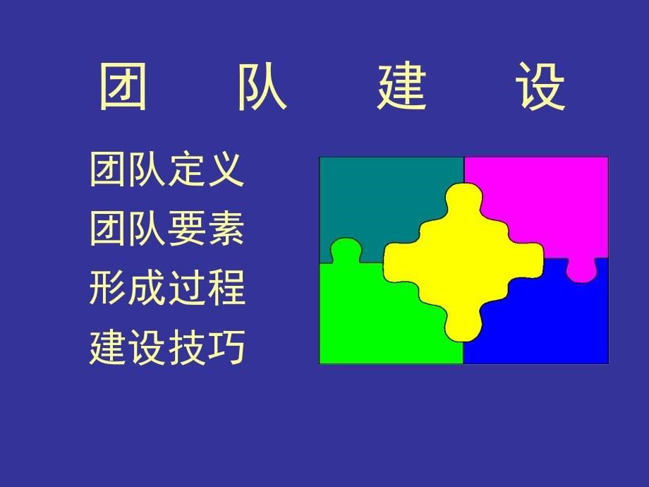 {时间管理}某重型汽车公司团队建设有效沟通及时间管理培训_第5页