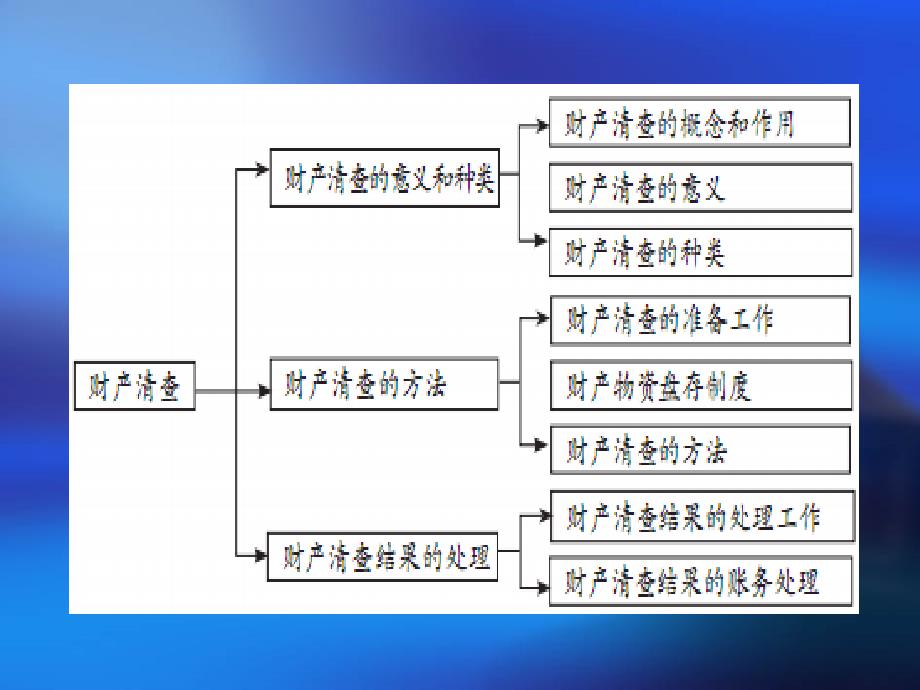 {项目管理项目报告}会计职业基础项目讲义_第2页