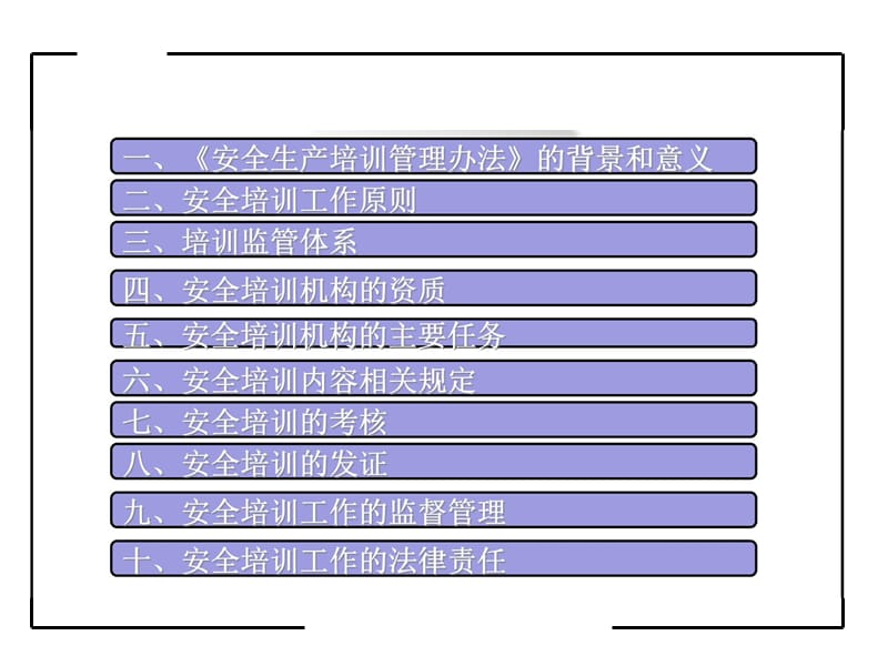 2012安全生产相关法律法规电子教案_第4页