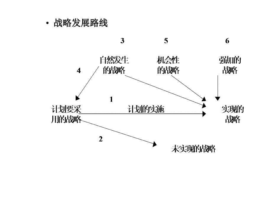 {战略管理}MBA战略管理讲义_第5页