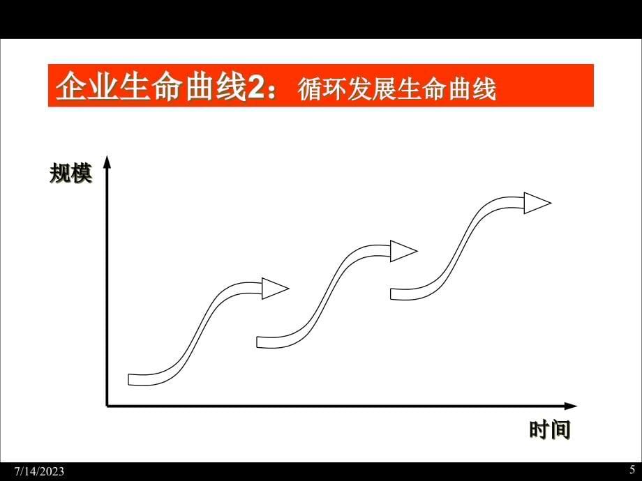 {战略管理}企业战略的作用过程与体系_第5页