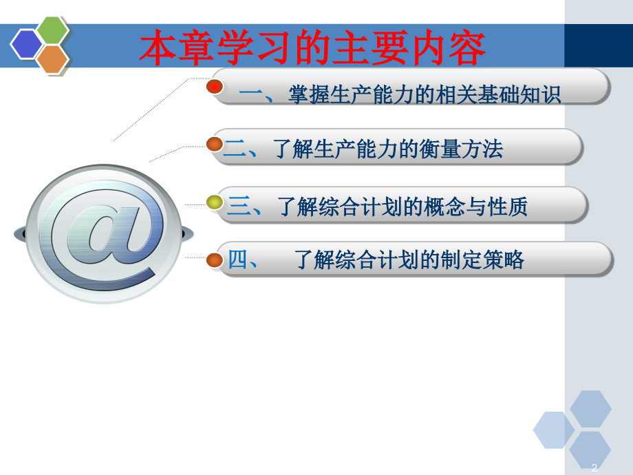 {运营管理}运营管理811章PPT_第2页