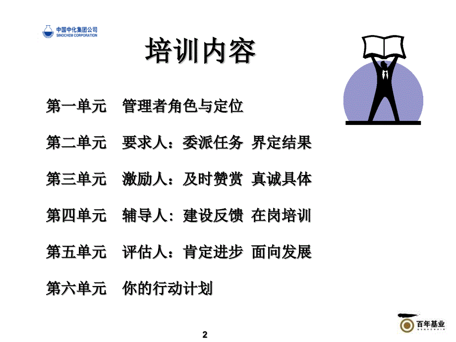 {战略管理}企业战略管理经典实用讲义基层管理者管理技能提升培训学员分享版_第2页