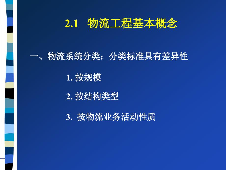 {物流管理物流规划}物流工程的基本理论_第2页