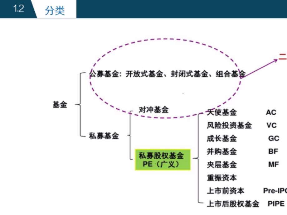 {运营管理}私募股权PE投资及运作流程讲义_第3页