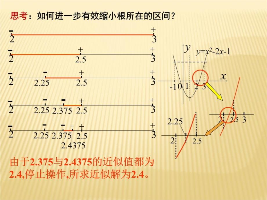 313二分法电子教案_第3页