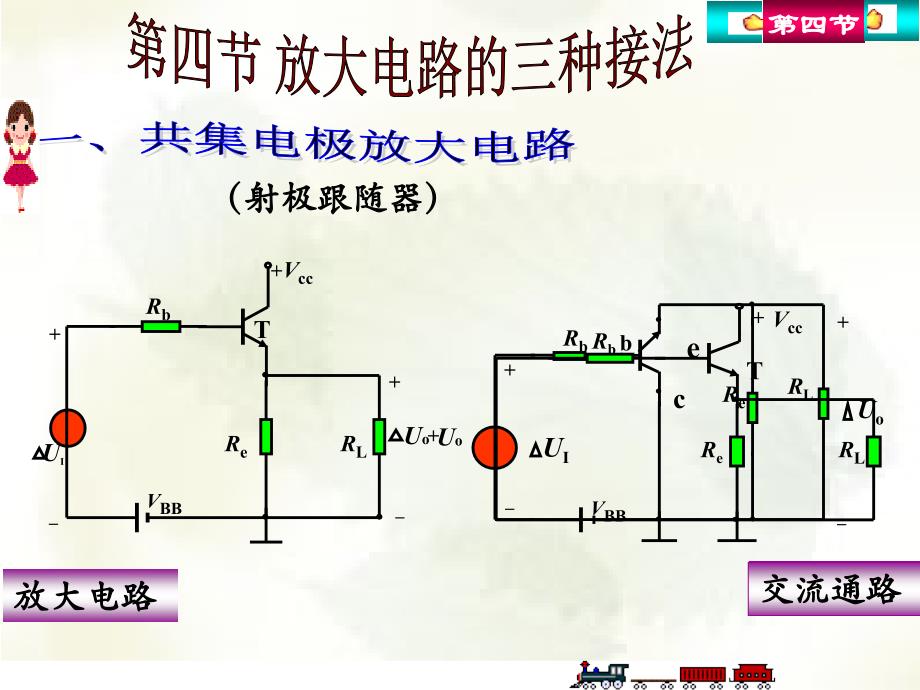 放大电路的三种接法_第2页