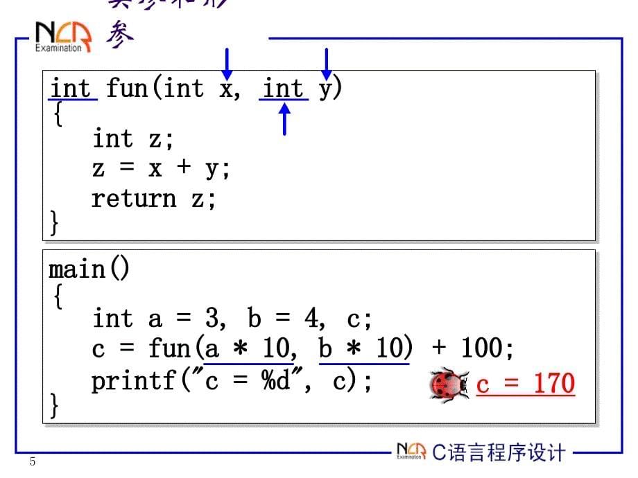 函数与变量作用域课件_第5页