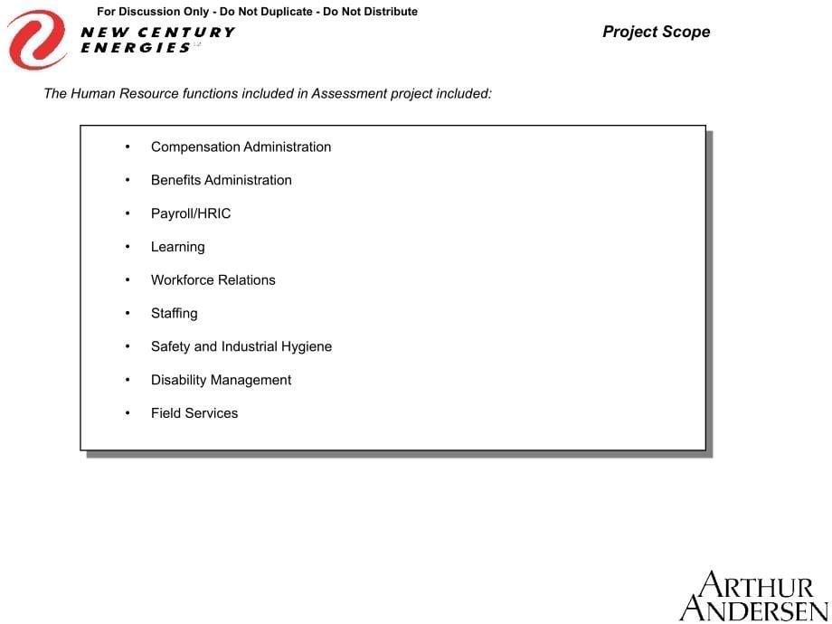 {项目管理项目报告}人力资源评估项目_第5页