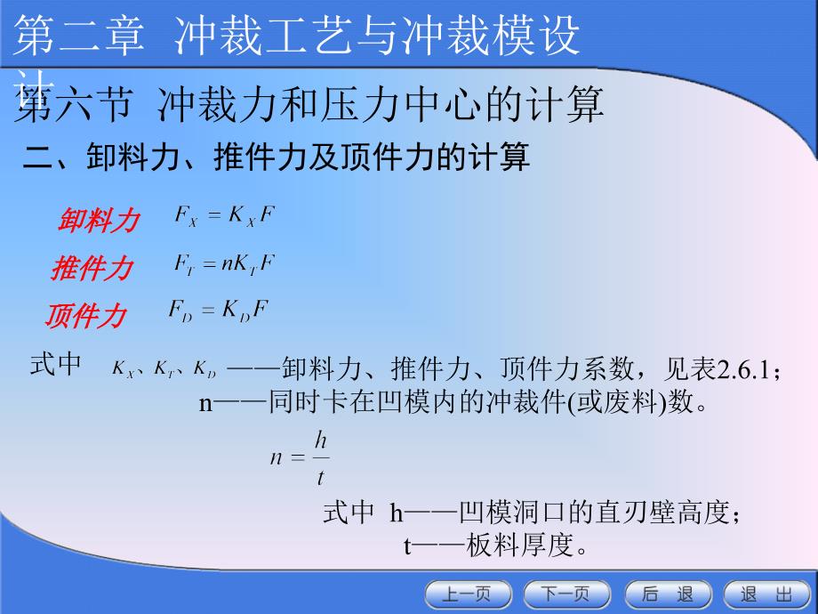 冲压模具设计与制造（267）课件_第4页