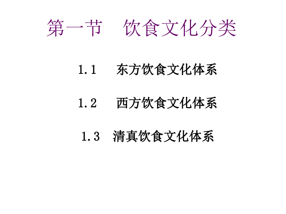 {商务礼仪}第章餐饮礼仪_第3页