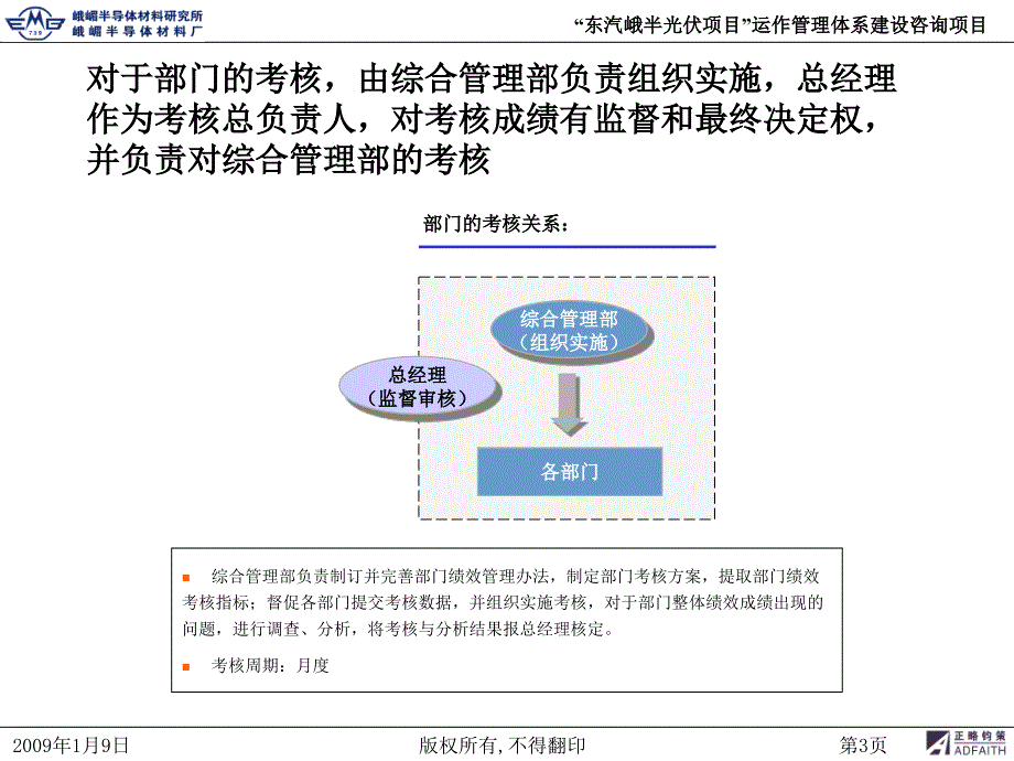 {运营管理}峨半光伏项目运作管理体系建设考核方案0114_第4页