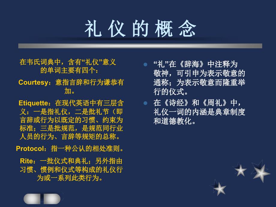 {商务礼仪}培训讲义现代礼仪_第2页