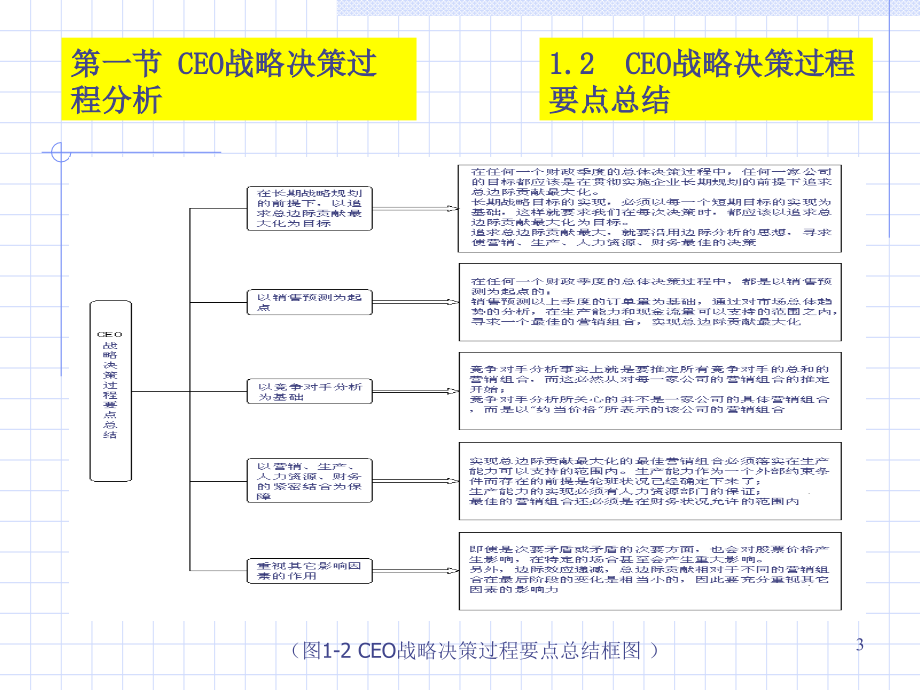 {战略管理}jCEO战略管理与决策分析_第3页