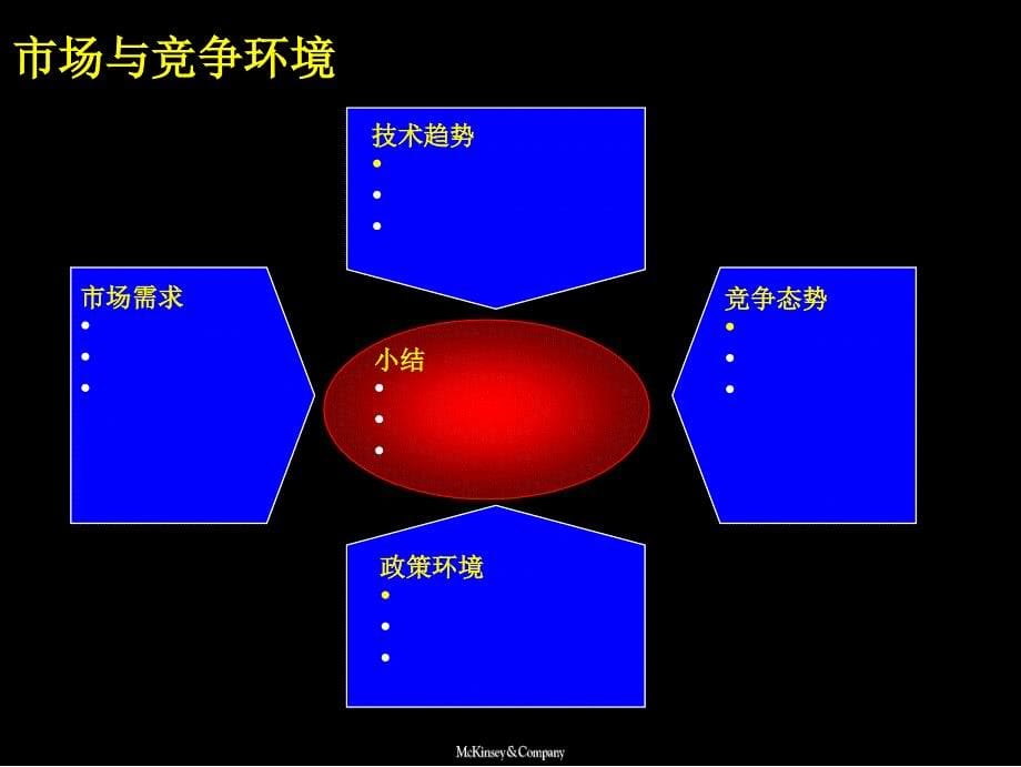 {战略管理}McKinsey业务单元战略制定办法_第5页