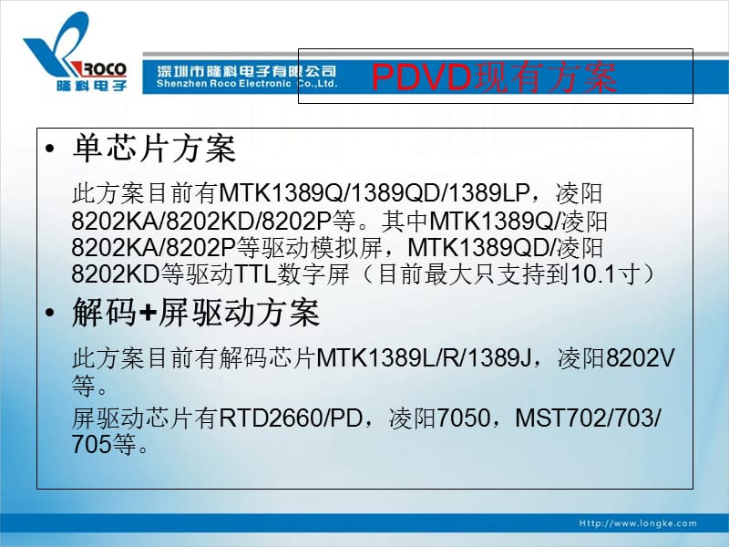 PDVD硬件模块简介幻灯片资料_第3页