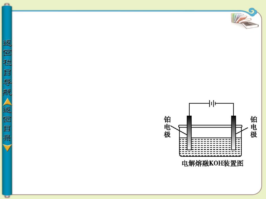 2013-2014学年高中化学选修四第二单元电解池的工作原理电子教案_第2页