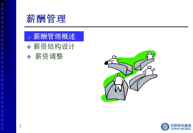 {项目管理项目报告}CMHK人力资源提升项目讲义_第2页