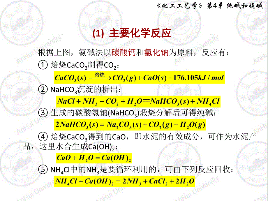 化工工艺学第四章纯碱和烧碱详解课件_第4页