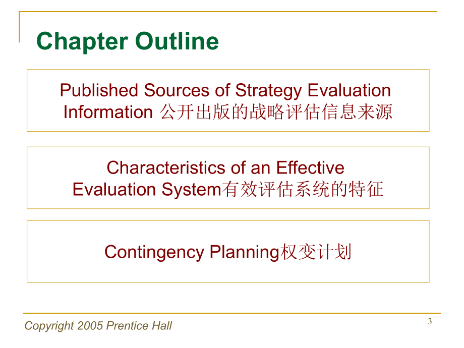 {战略管理}企业战略管理讲义PPT60页_第3页