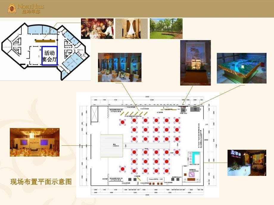 {项目管理项目报告}和记黄埔盈峰翠邸项目星级生活典范之旅活动报告43PPT_第5页