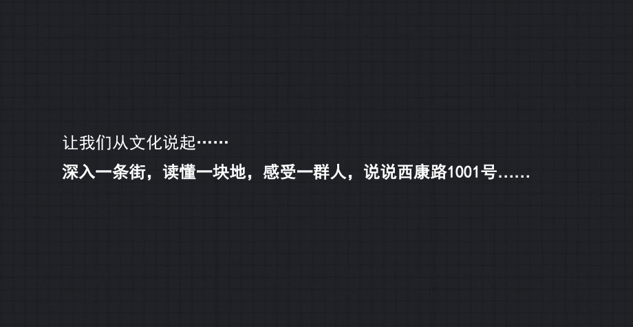 {项目管理项目报告}博加广告某市华侨城西康路1001号大盘项目推广思考108_第3页