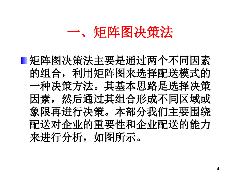 {物流管理物流规划}物流学导论14配送模式的选择_第4页