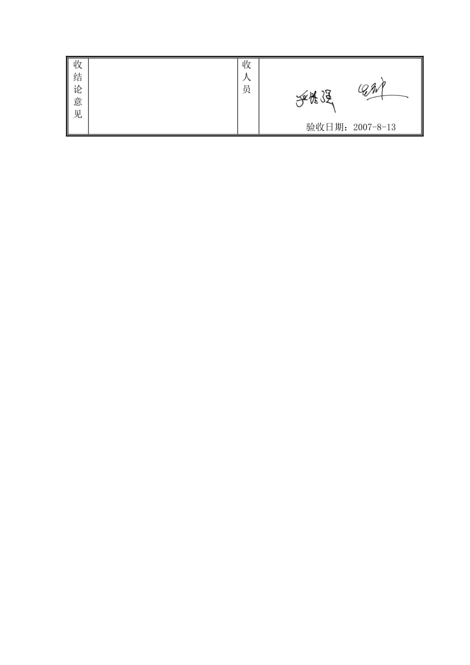 塔吊安全技术要求和验收表_第3页