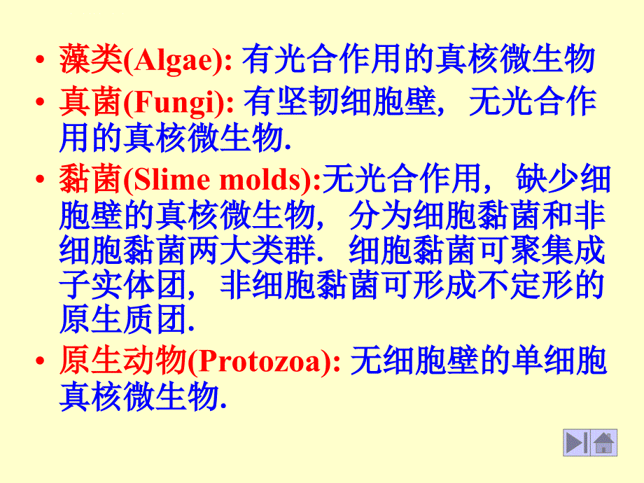 农业微生物学 河南农业大学课件_第4页