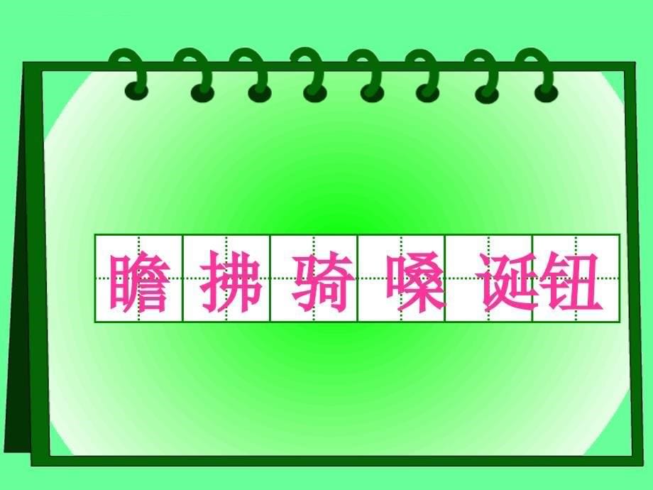 《开国大典》教学课件修改概要_第5页