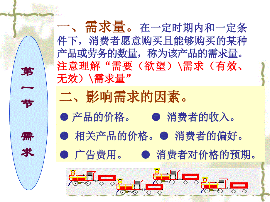 第一章 市场供求及其运行机制S教学材料_第2页