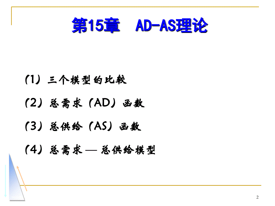 第六章AD-AS理论培训讲学_第2页