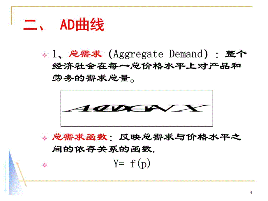 第六章AD-AS理论培训讲学_第4页