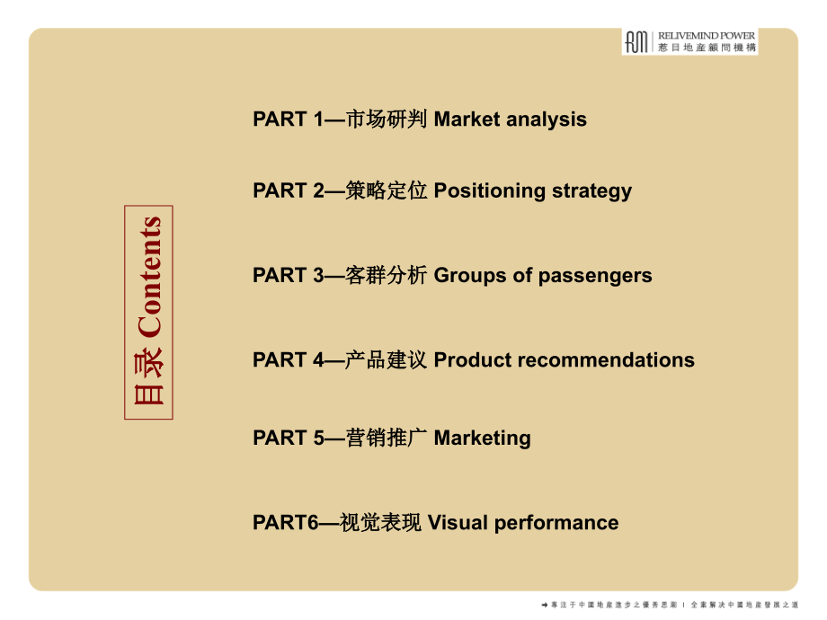 {战略管理}石家庄光华路商业整体整合推广策略84PPT_第3页