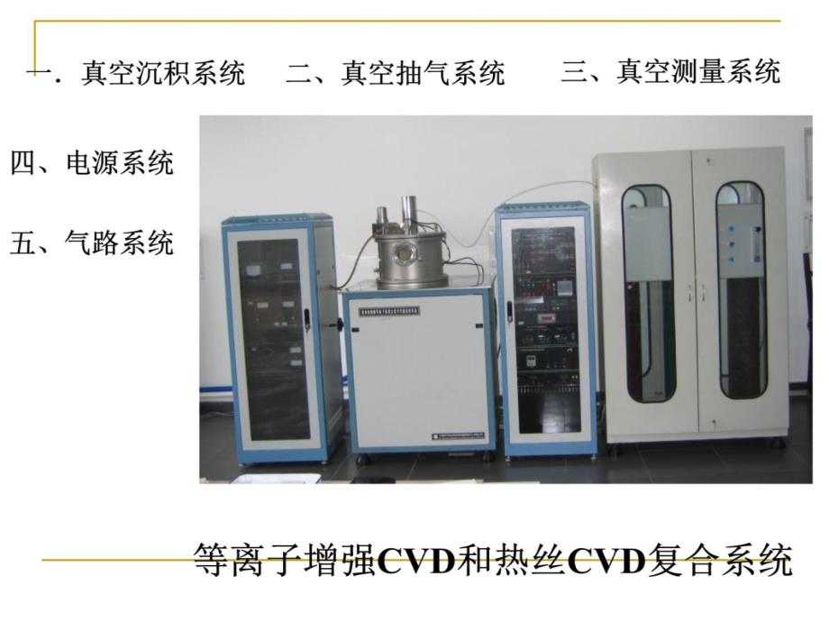 第二章真空的获得与测量技术资料教程_第4页