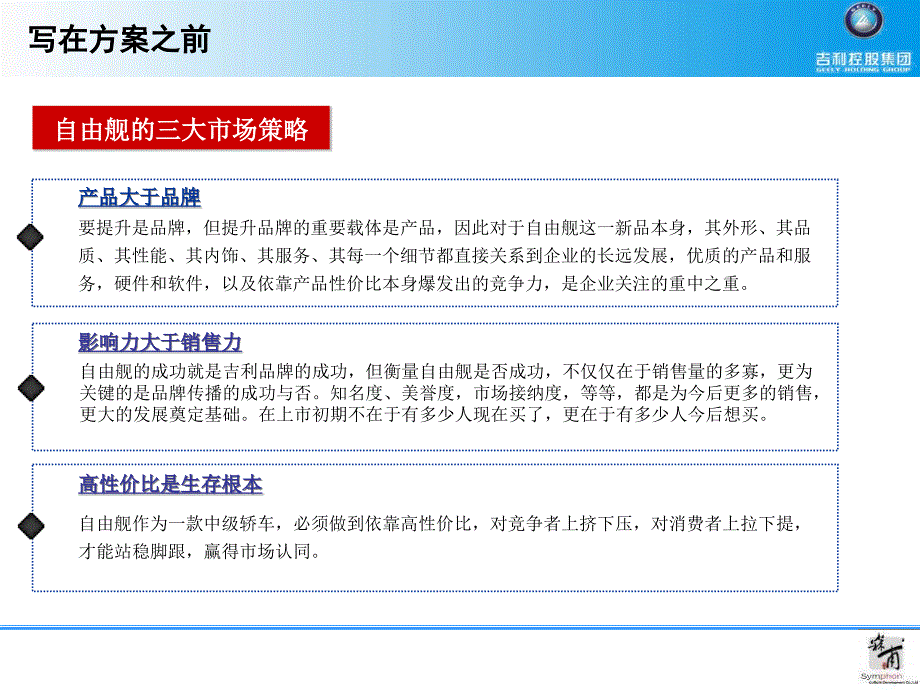 {营销策划}某汽车自由舰上市活动及推广_第3页