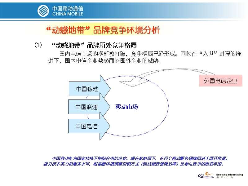 {战略管理}海天中国移动某市公司动感地带品牌战略规划_第5页